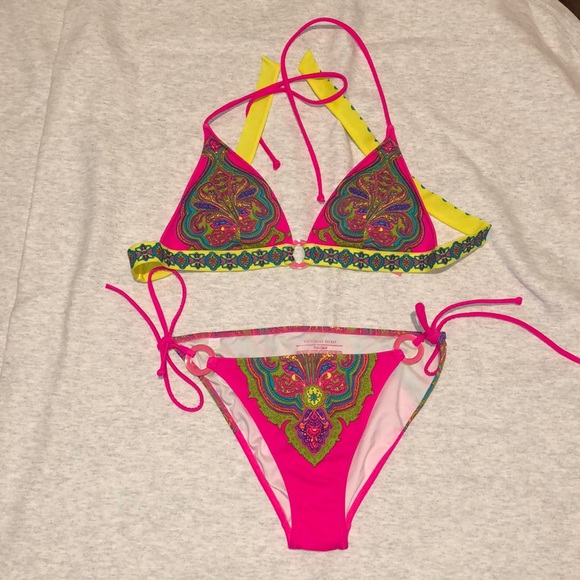 Victoria's Secret Other - Victoria secret bikini